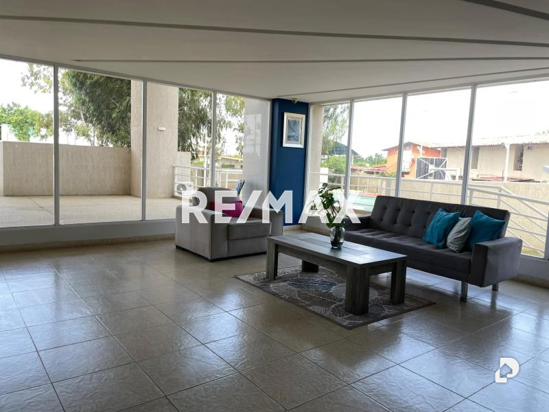 Apartment in Plaza Campos, Maracaibo – 9
