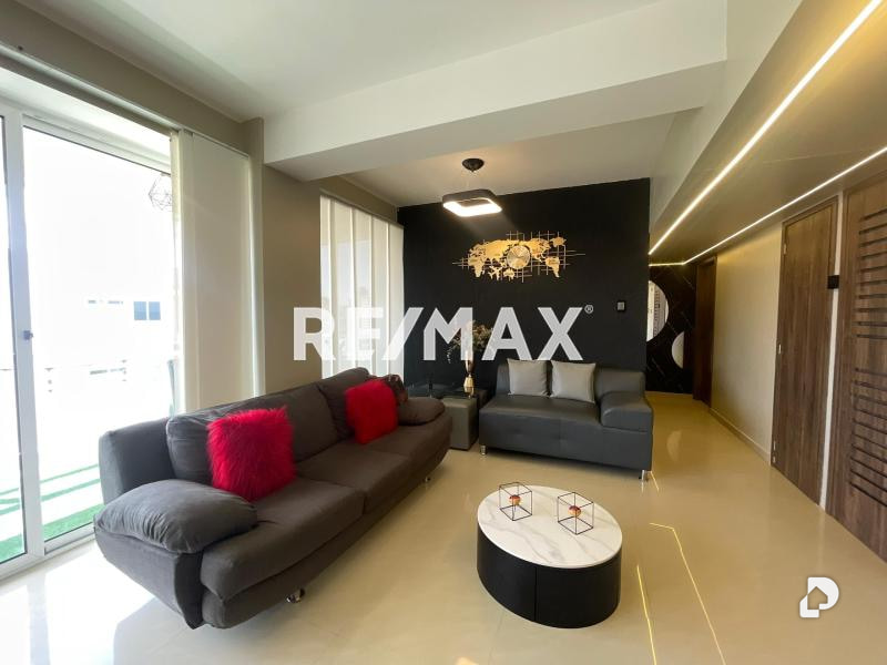 Apartment in Plaza Campos, Maracaibo – 11