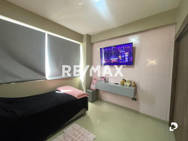Apartment in Plaza Campos, Maracaibo – 8
