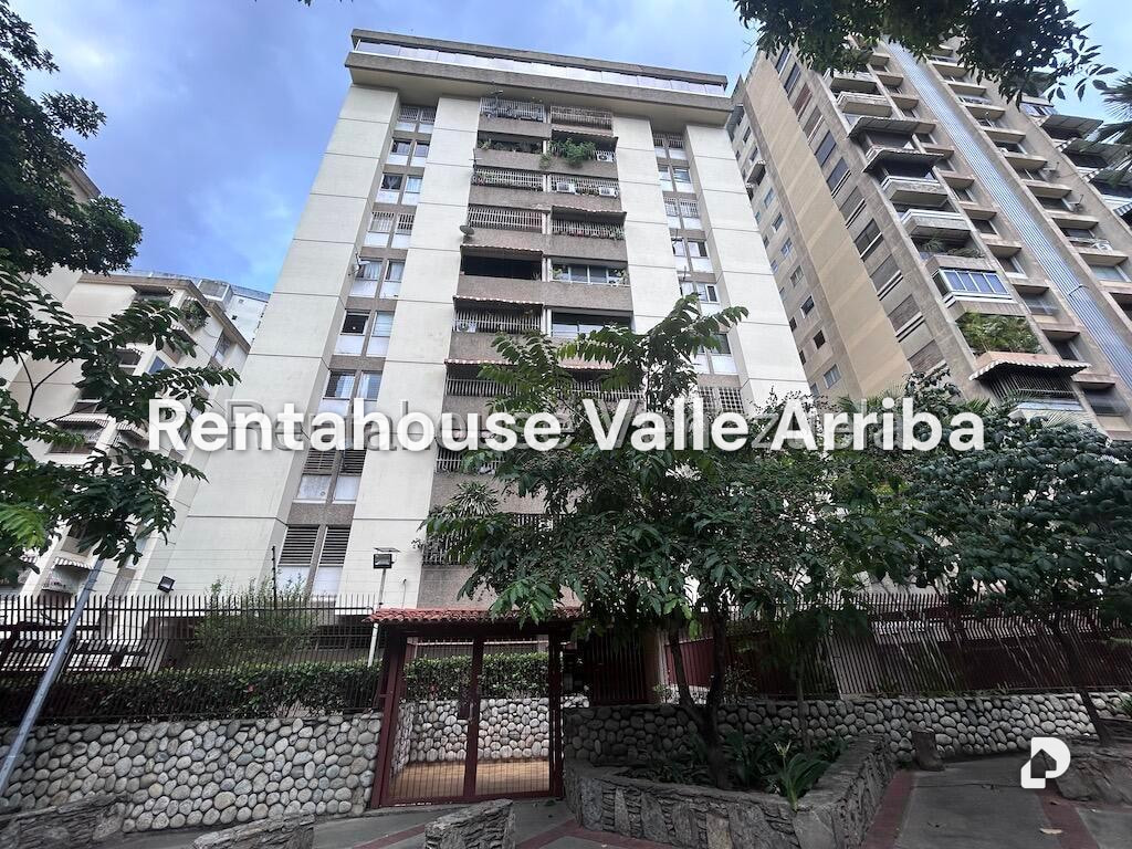 Apartamento en El Cafetal, Caracas