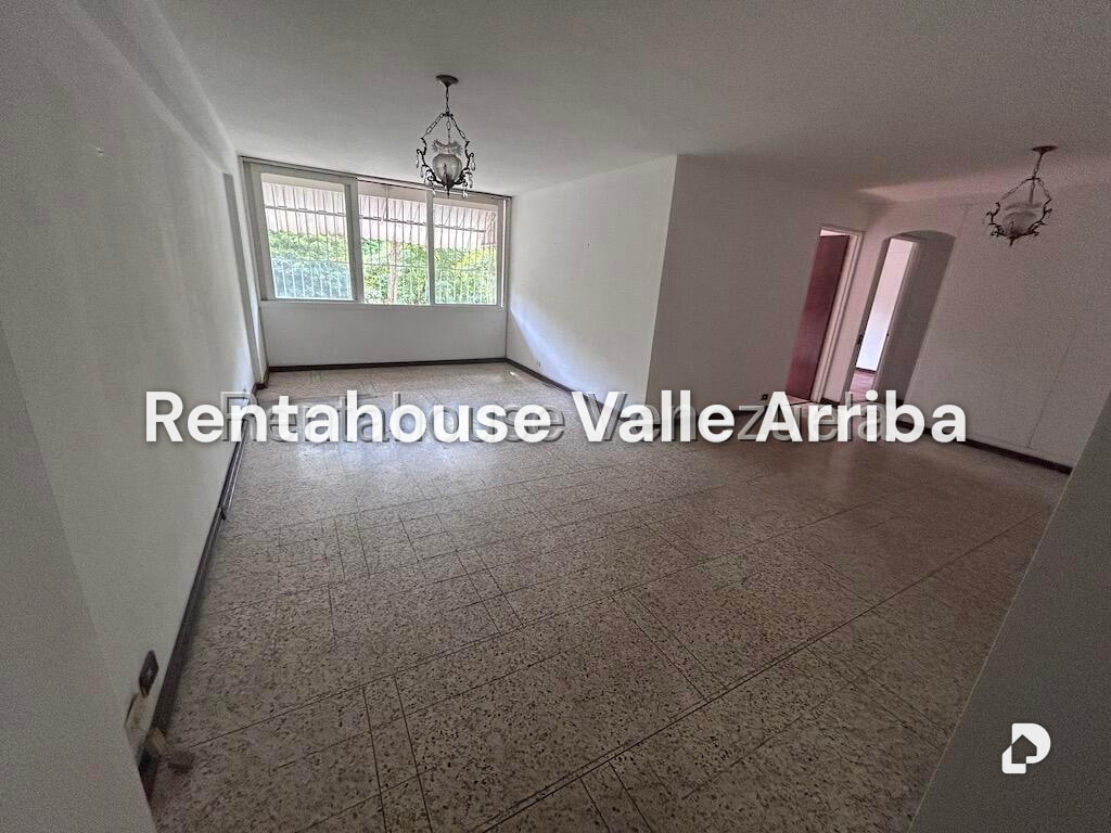 Apartamento en El Cafetal, Caracas