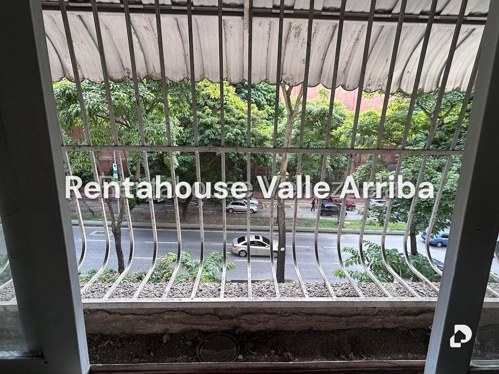 Apartamento en El Cafetal, Caracas