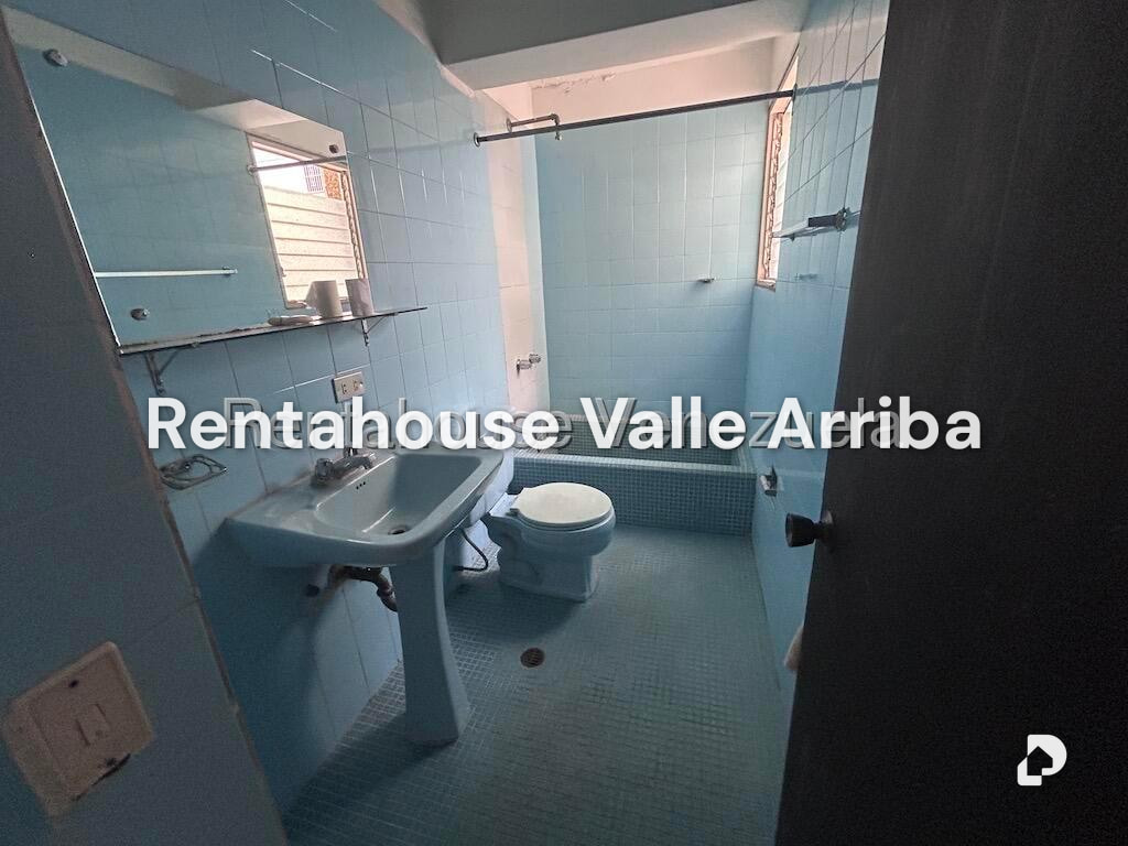 Apartamento en El Cafetal, Caracas
