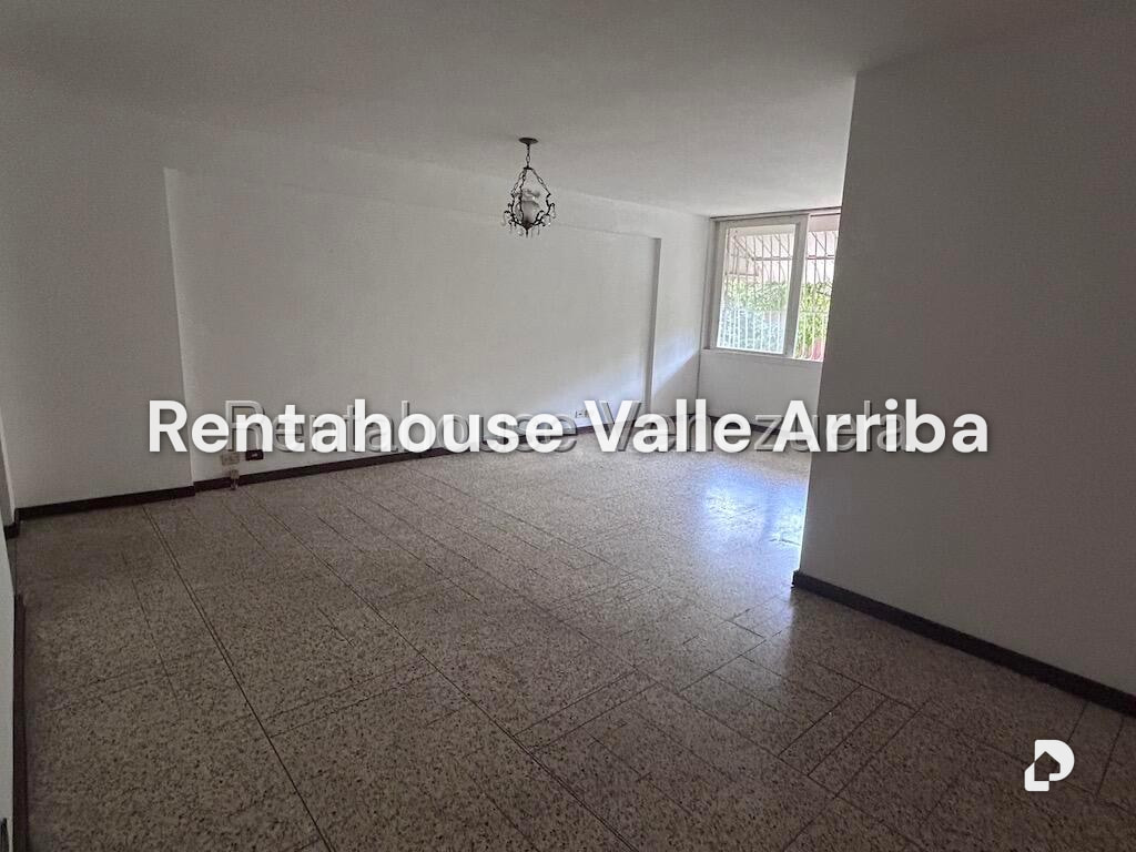 Apartamento en El Cafetal, Caracas