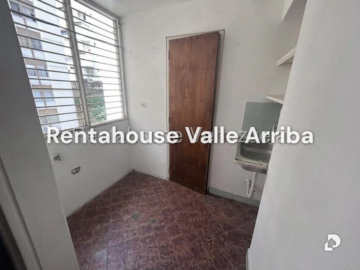 Apartamento en El Cafetal, Caracas