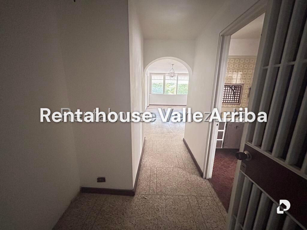Apartamento en El Cafetal, Caracas