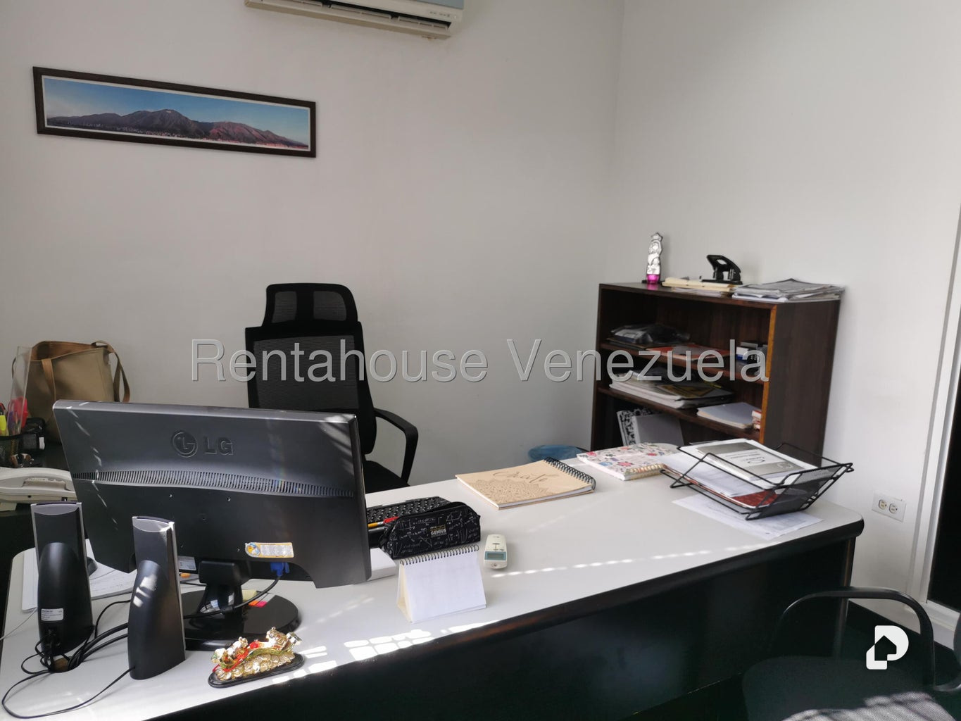 Oficina en La Trinidad, Caracas