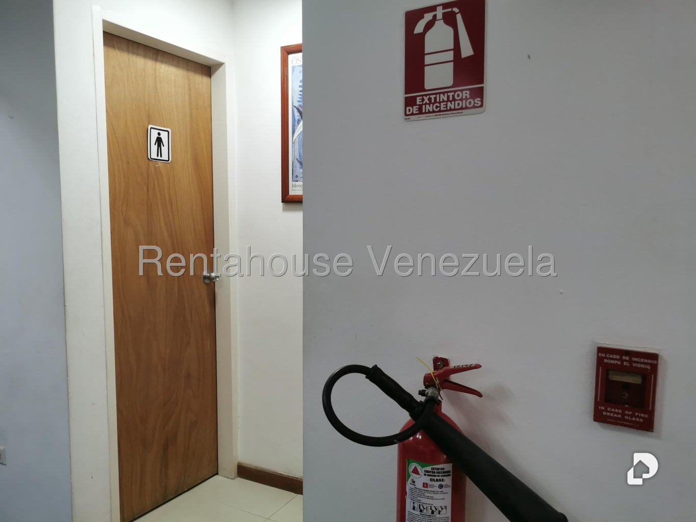 Oficina en La Trinidad, Caracas