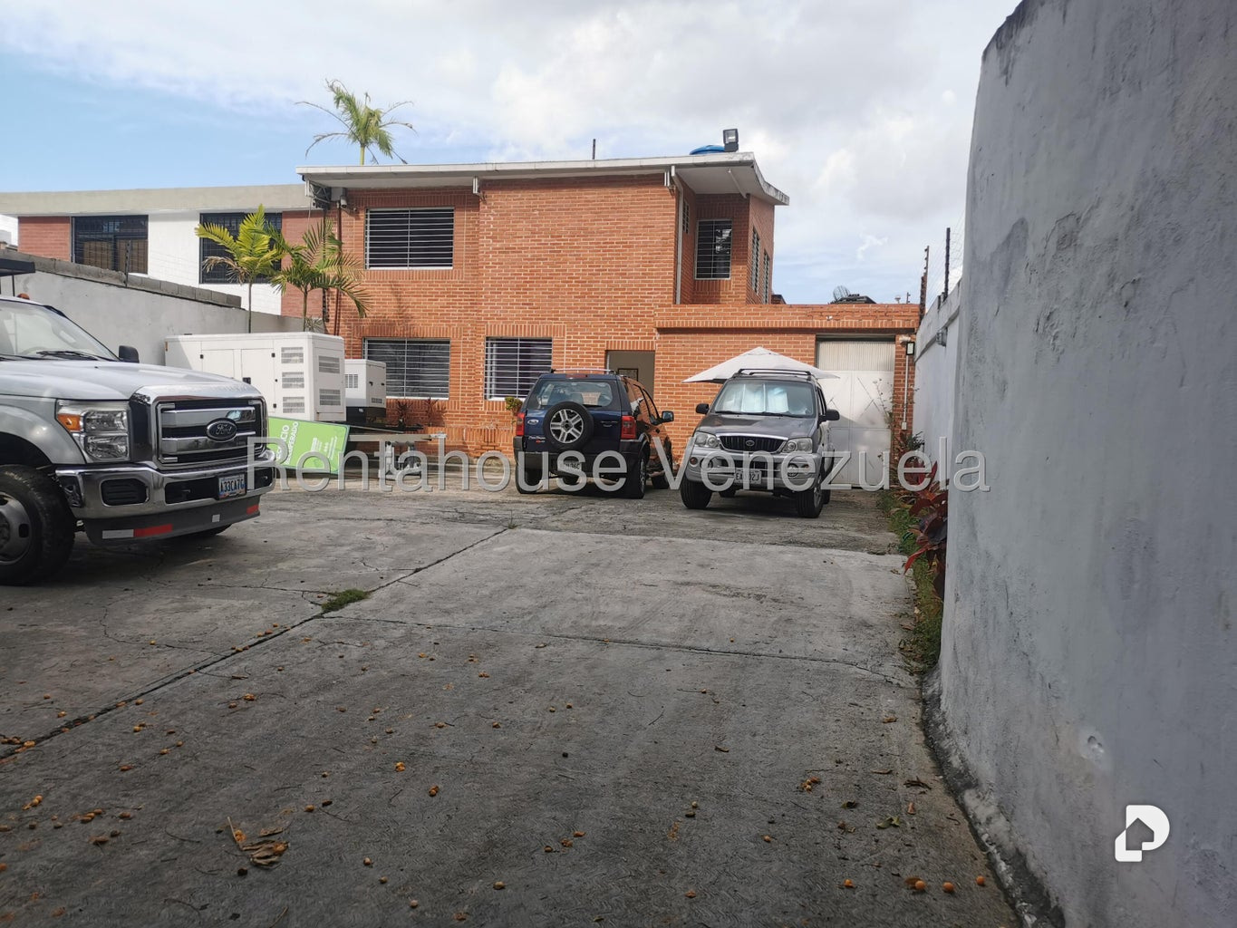 Oficina en La Trinidad, Caracas