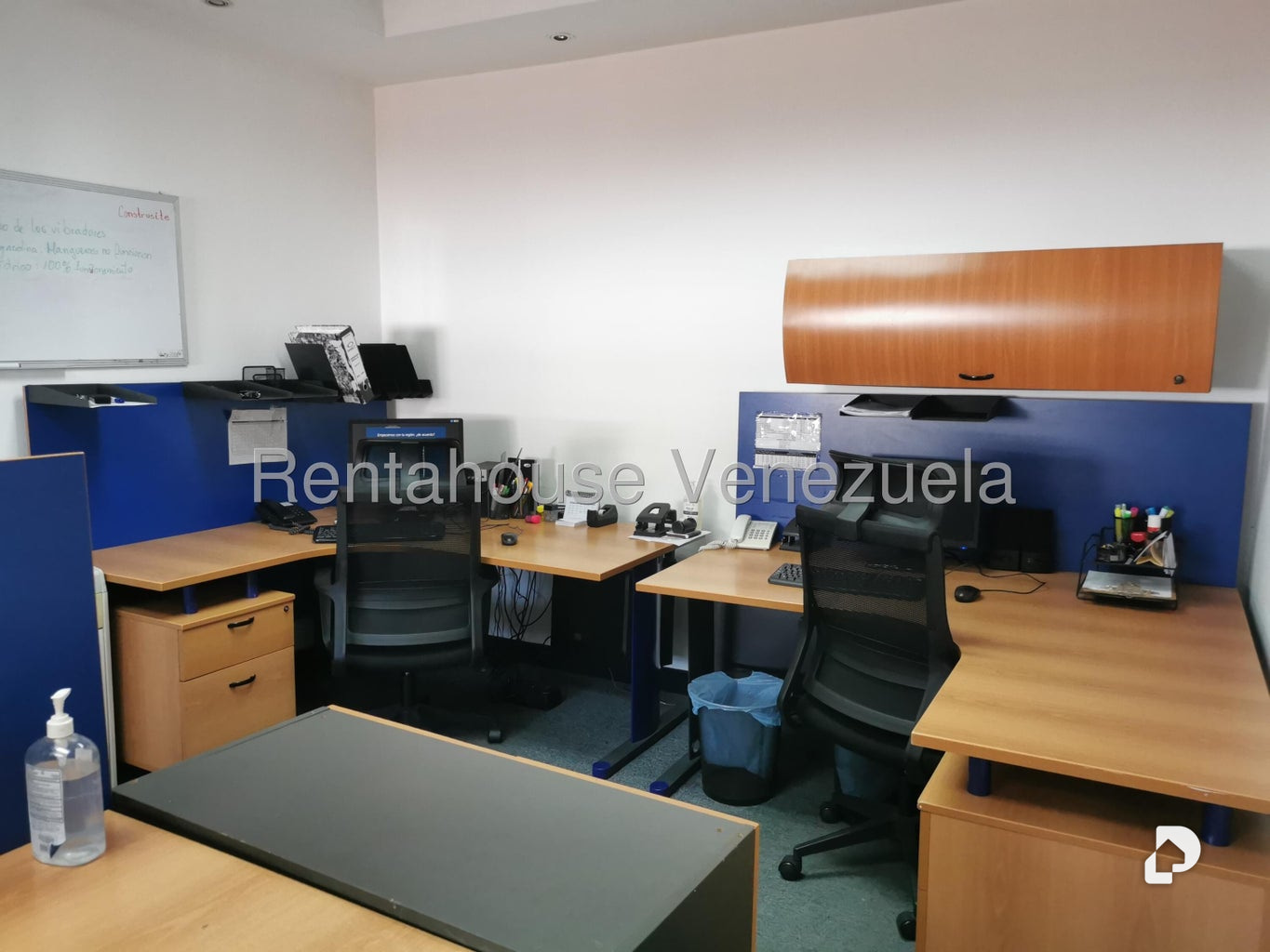 Oficina en La Trinidad, Caracas