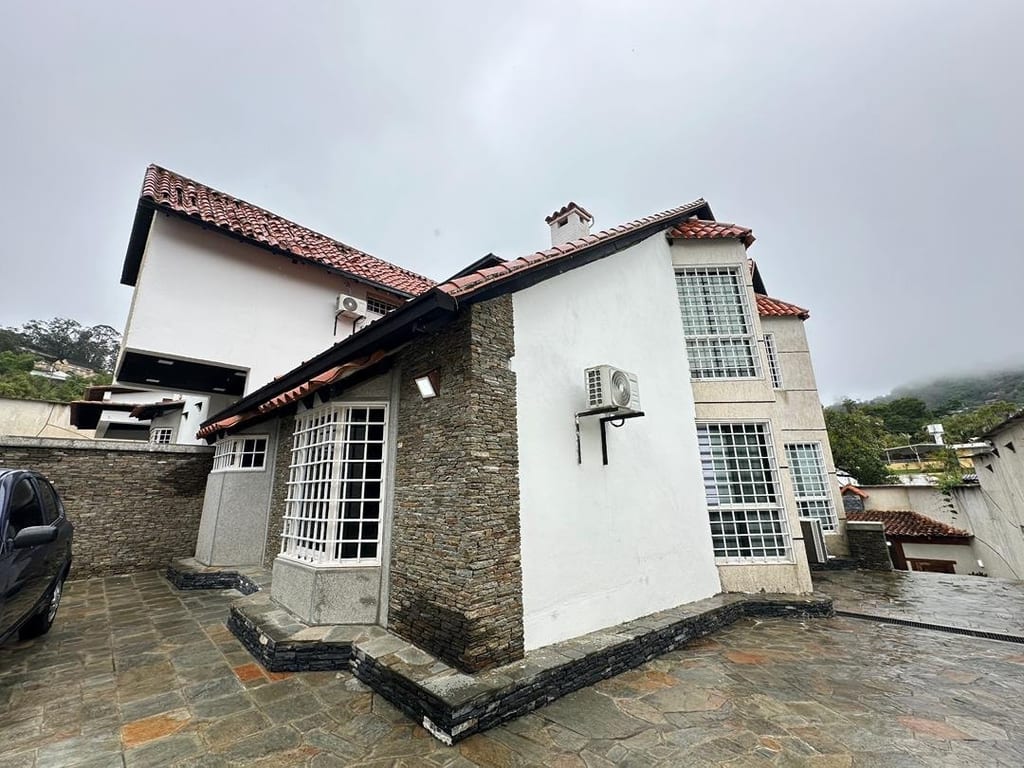Casa en El Hatillo, Caracas - 1