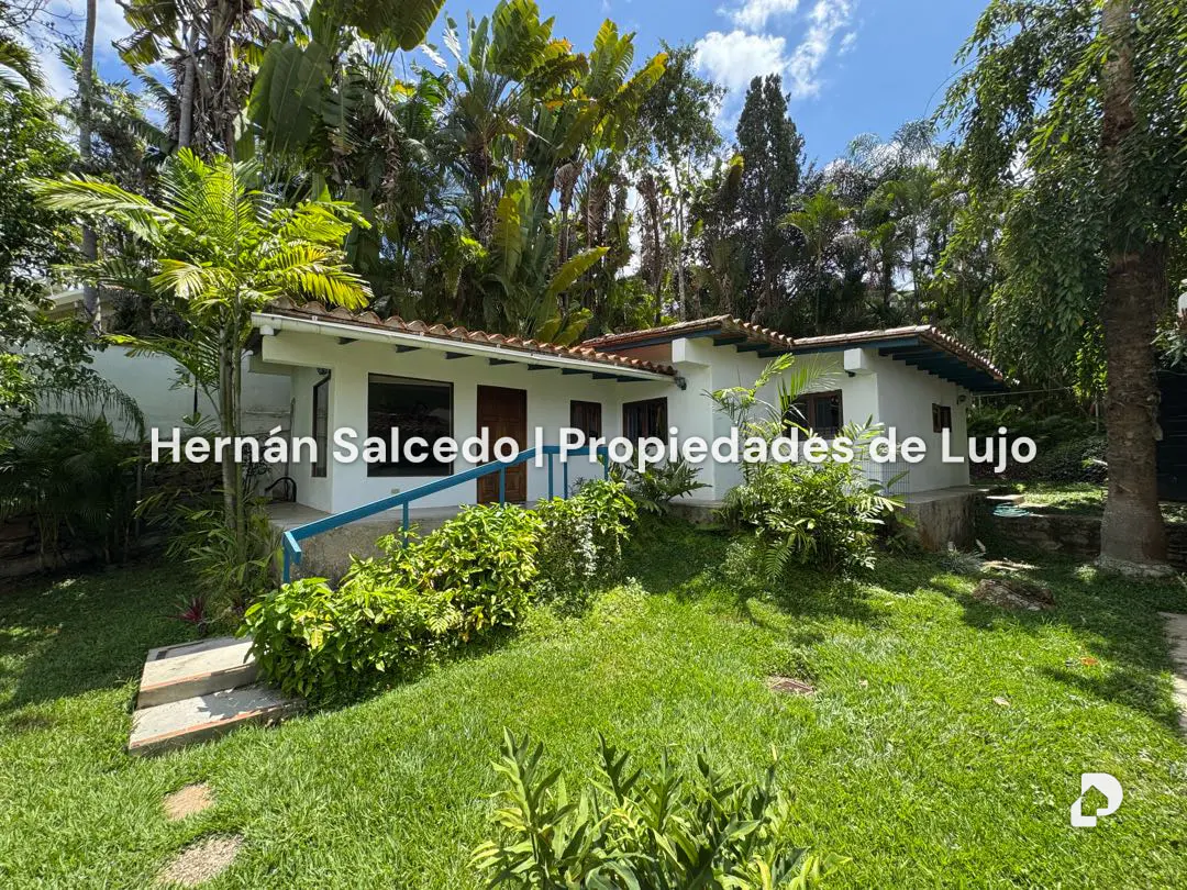 Casa en Cerro Verde, Caracas – 7