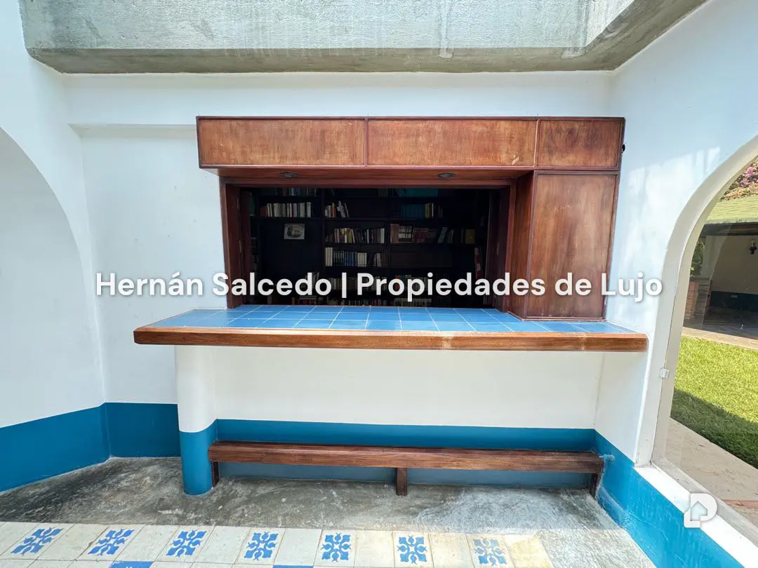 Casa en Cerro Verde, Caracas – 21