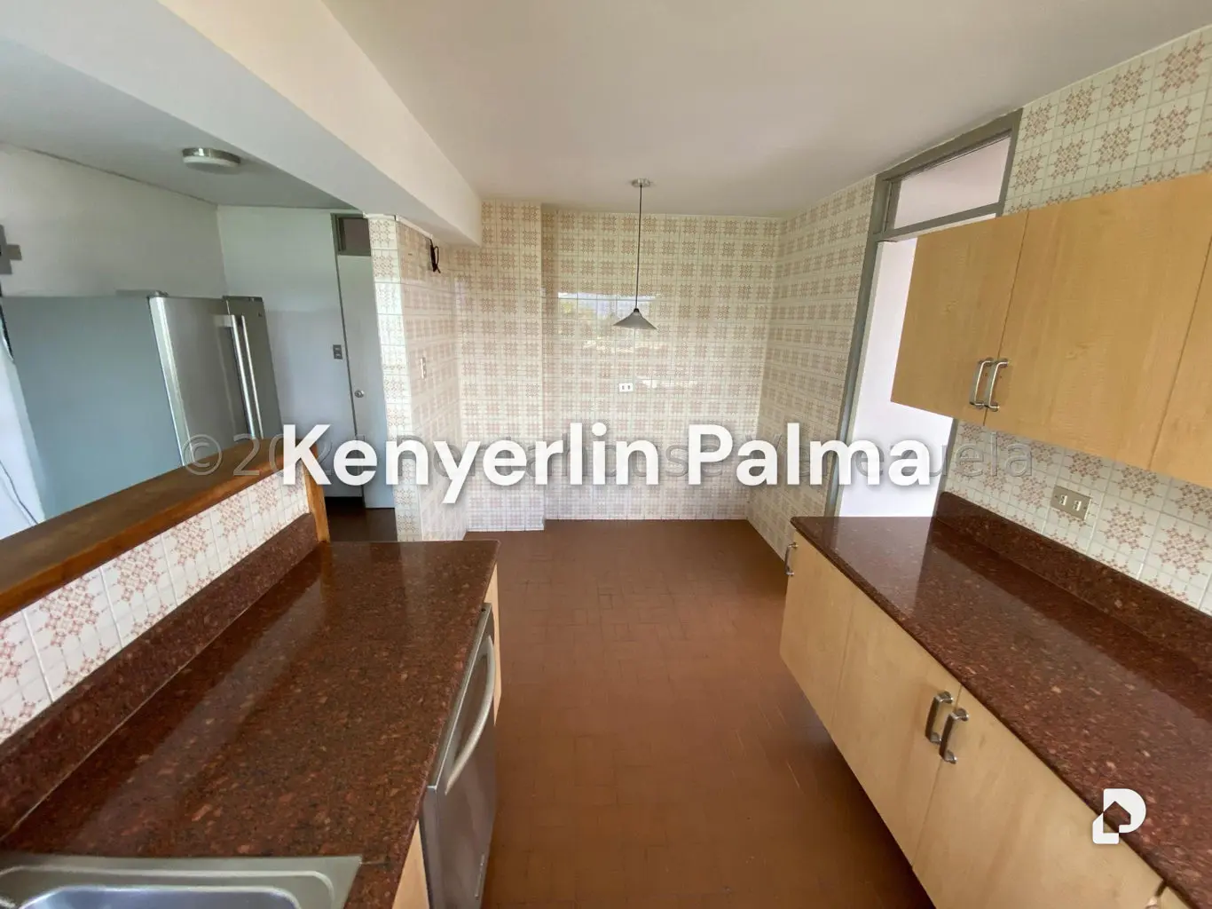 Apartamento en Chulavista, Caracas – 20
