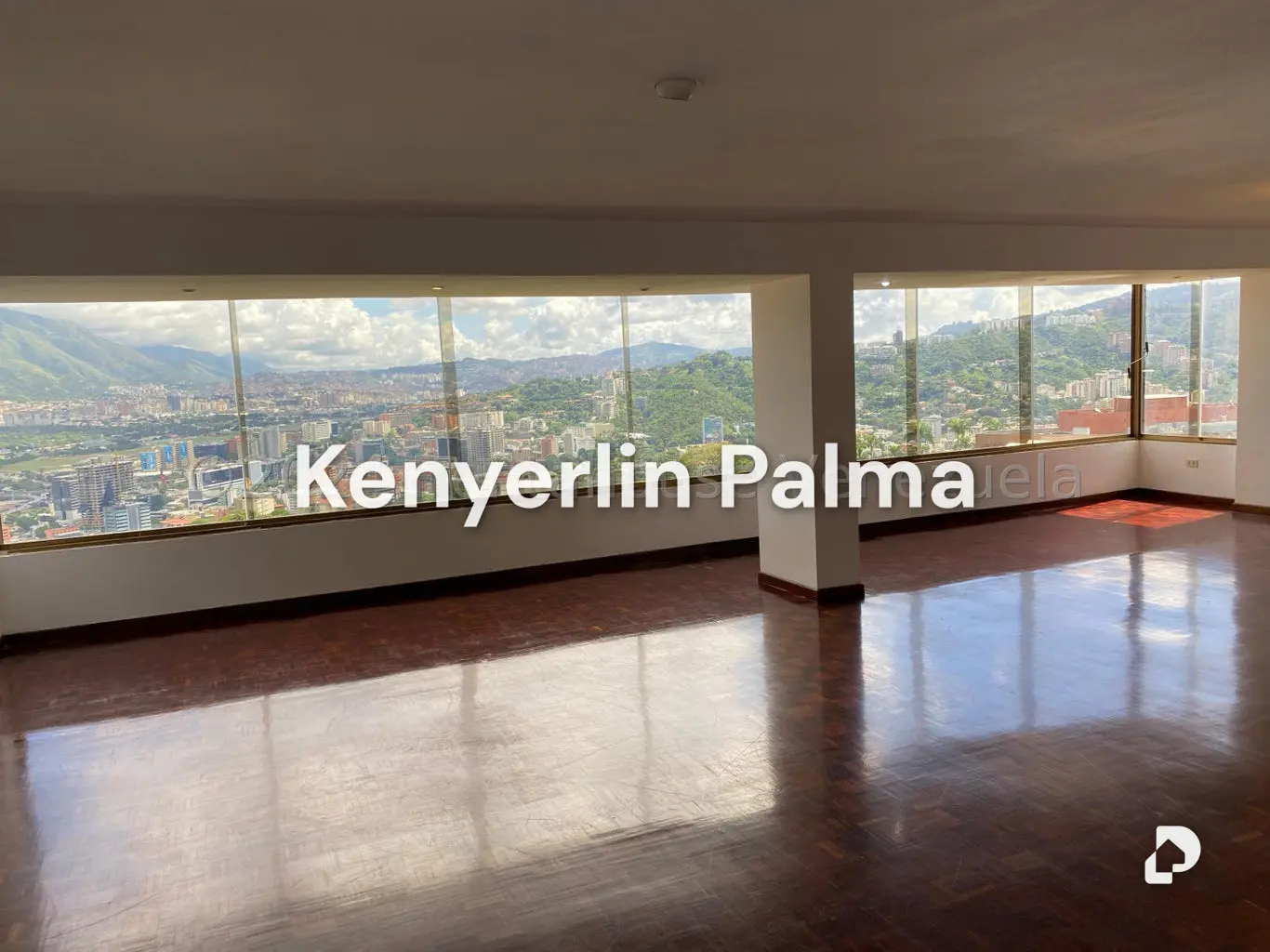 Apartamento en Chulavista, Caracas – 15