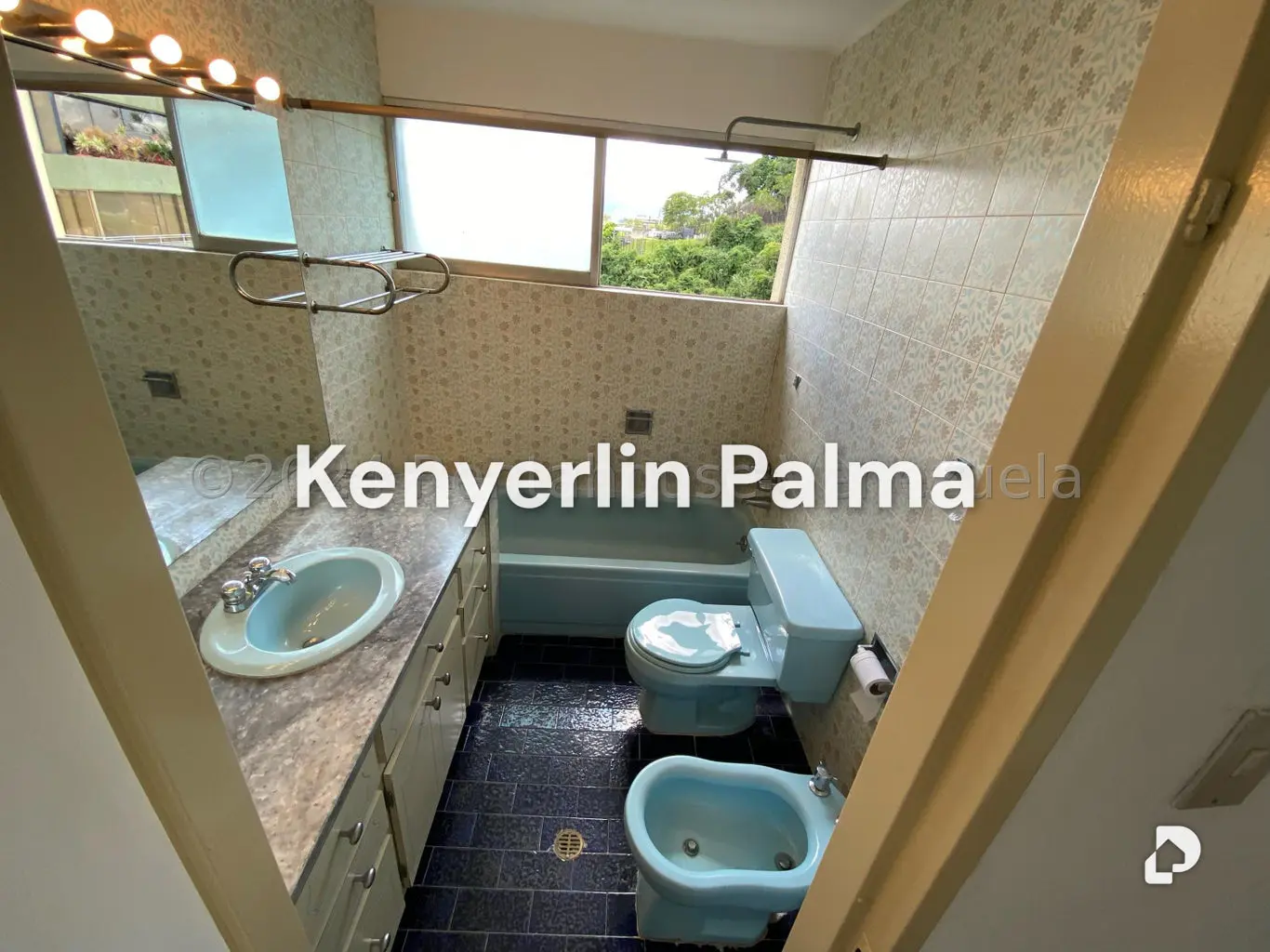 Apartamento en Chulavista, Caracas – 5