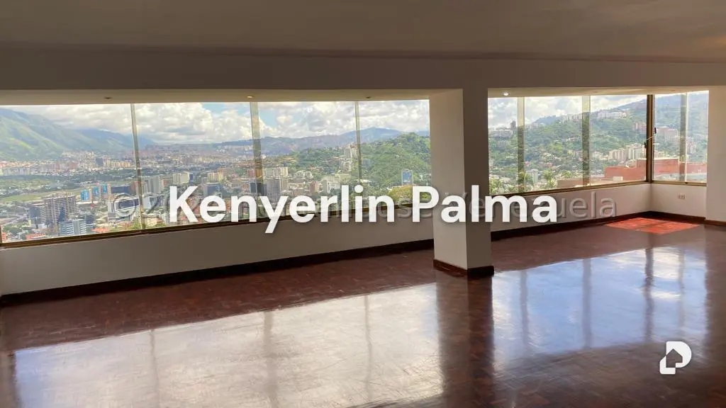Apartamento en Chulavista, Caracas – 2