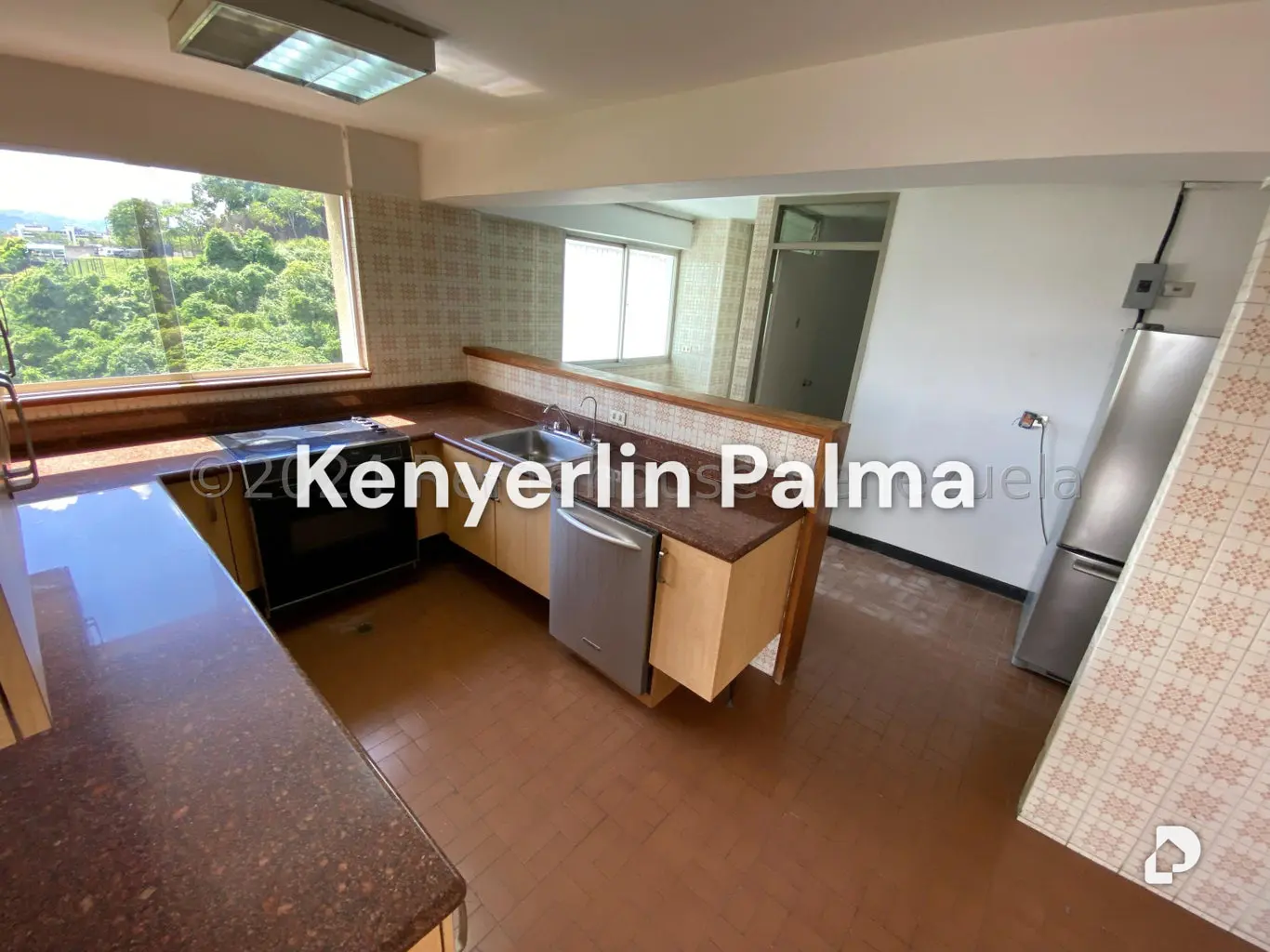 Apartamento en Chulavista, Caracas – 16