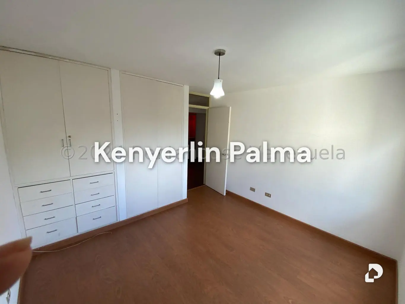 Apartamento en Chulavista, Caracas – 10