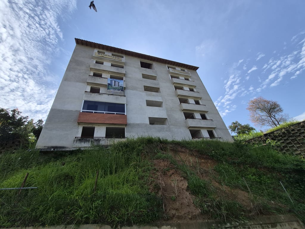 Apartamento en Carrizal, Altos Mirandinos - 1