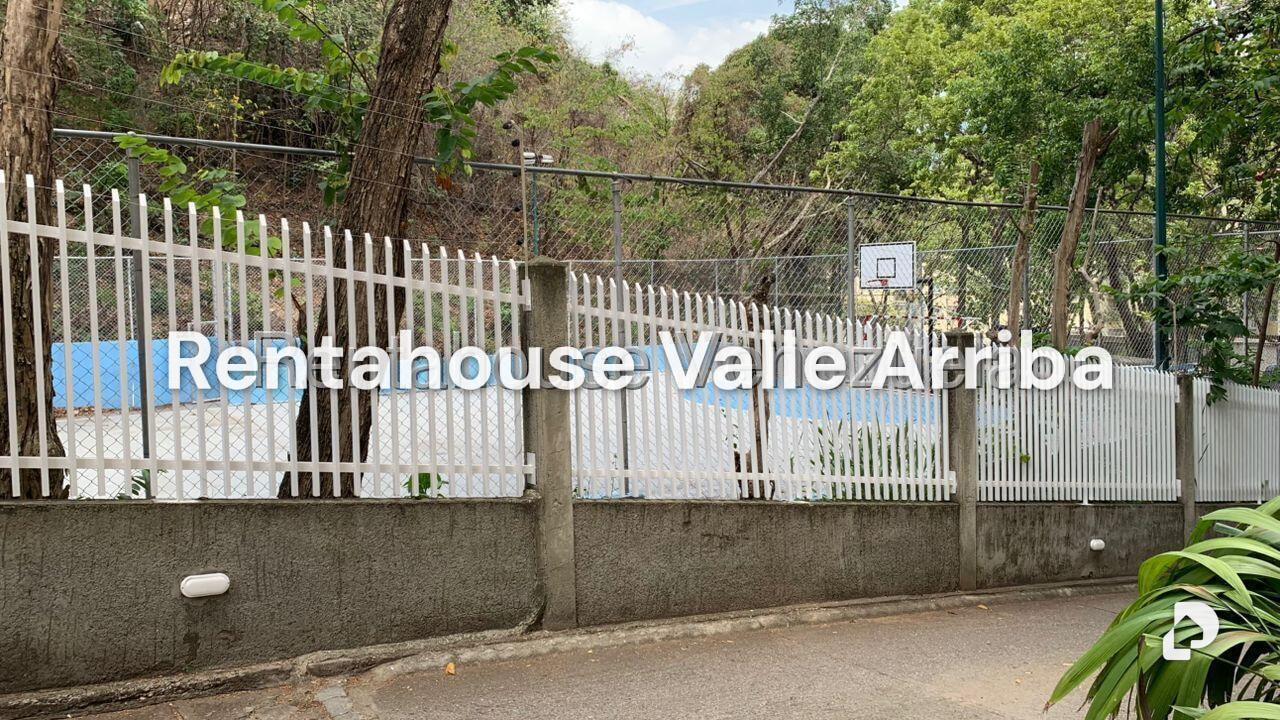 Apartamento en Colinas de La California, Caracas – 18