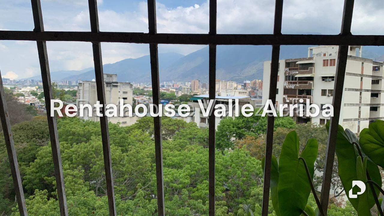 Apartment in Colinas de La California, Caracas – 15