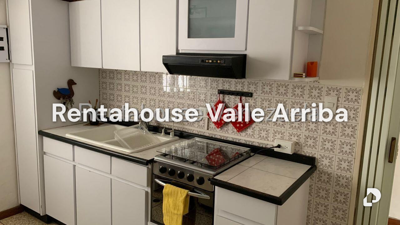 Apartment in Colinas de La California, Caracas – 6