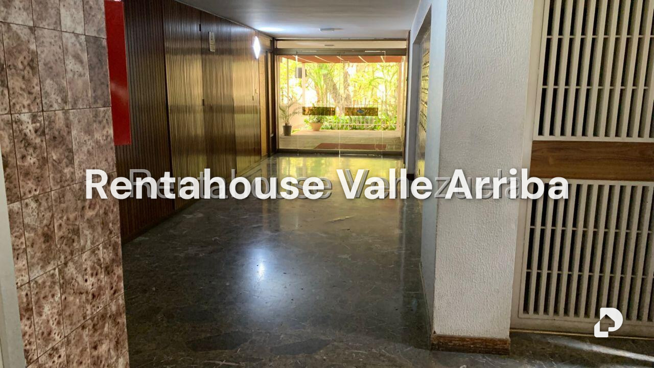 Apartment in Colinas de La California, Caracas – 2