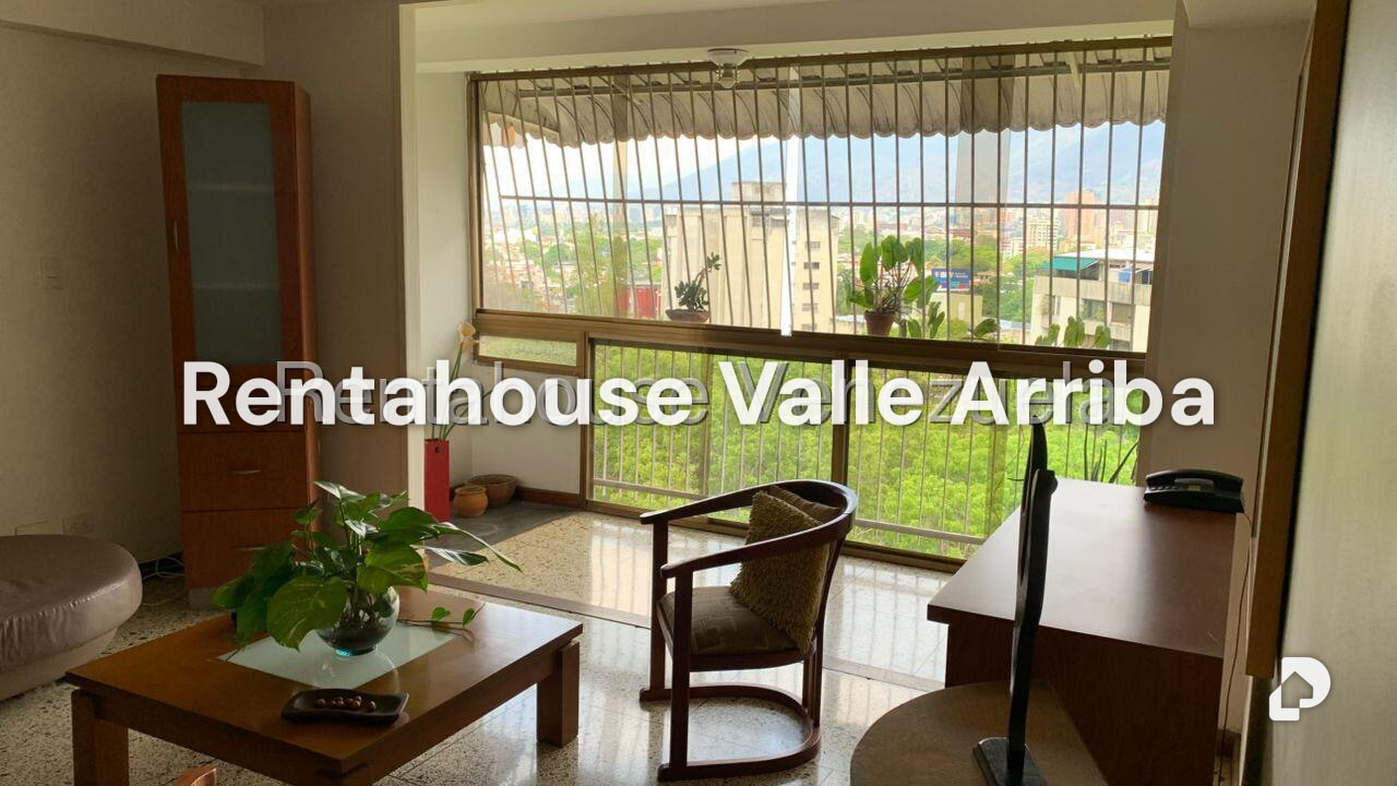 Apartment in Colinas de La California, Caracas – 14