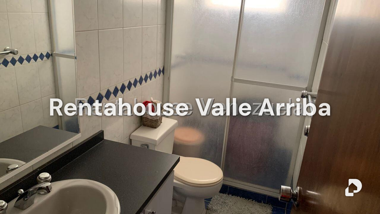 Apartment in Colinas de La California, Caracas – 13