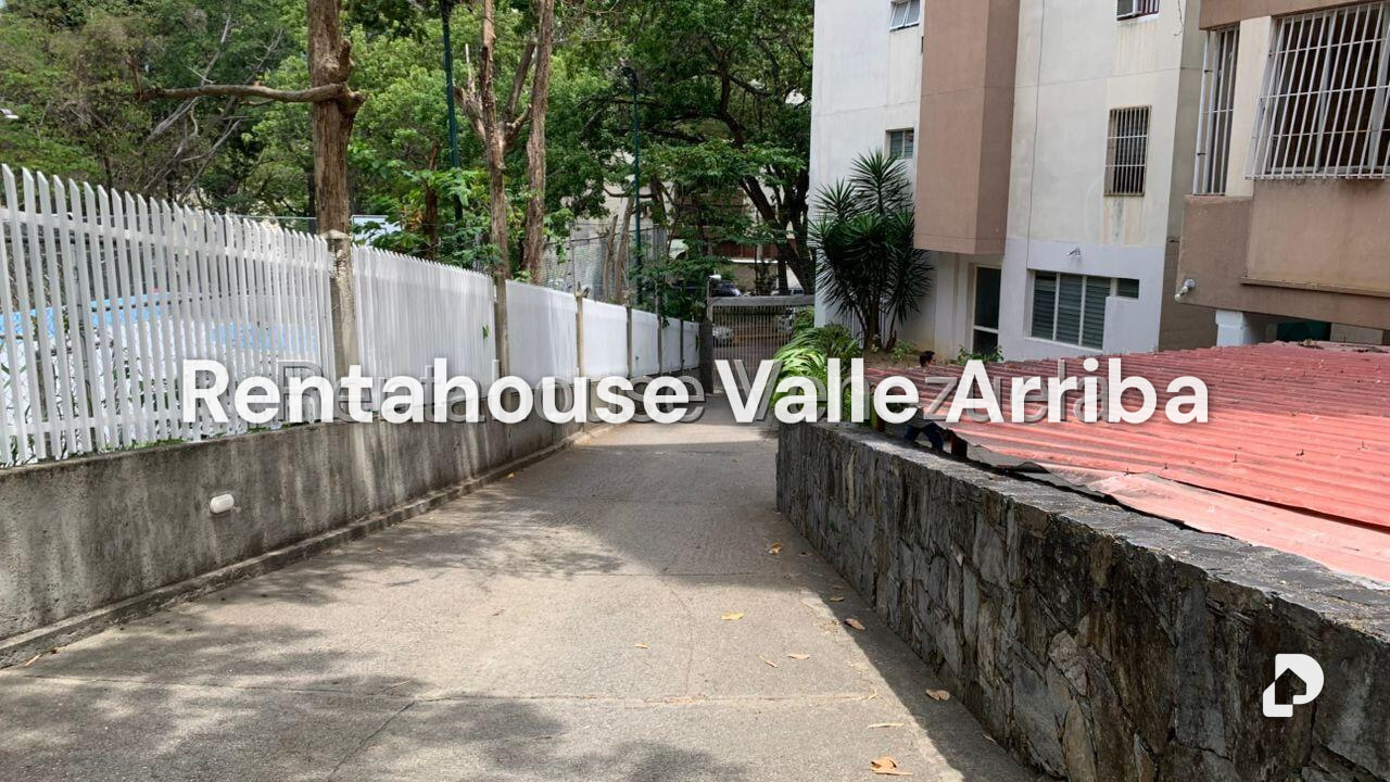 Apartment in Colinas de La California, Caracas – 17