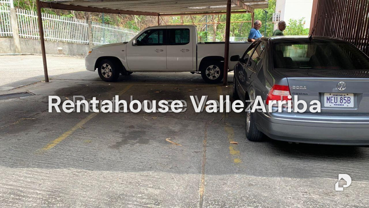 Apartment in Colinas de La California, Caracas – 16