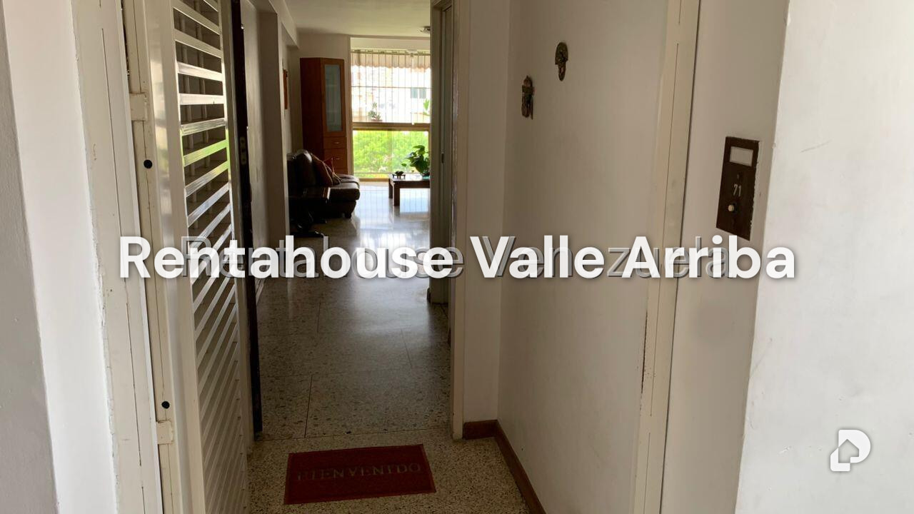 Apartment in Colinas de La California, Caracas – 3