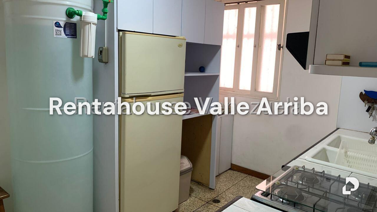 Apartment in Colinas de La California, Caracas – 7