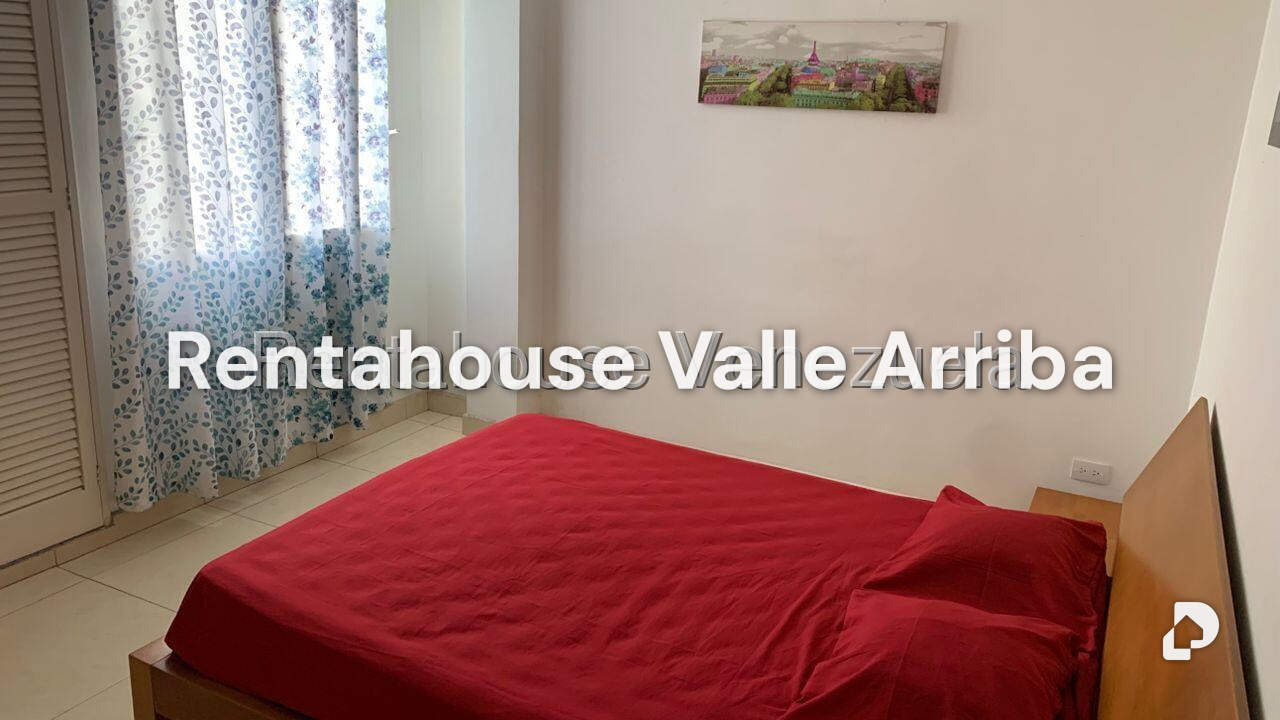 Apartment in Colinas de La California, Caracas – 8