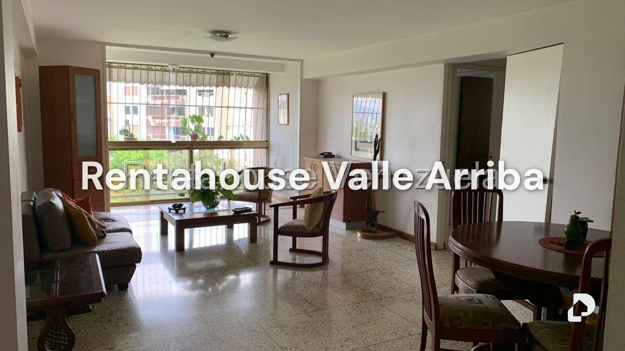 Apartamento en Colinas de La California, Caracas – 4
