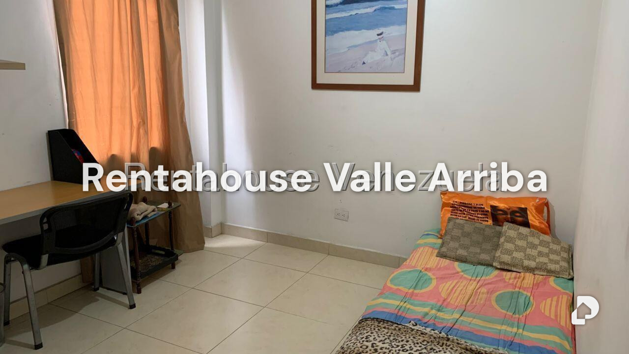 Apartamento en Colinas de La California, Caracas – 11
