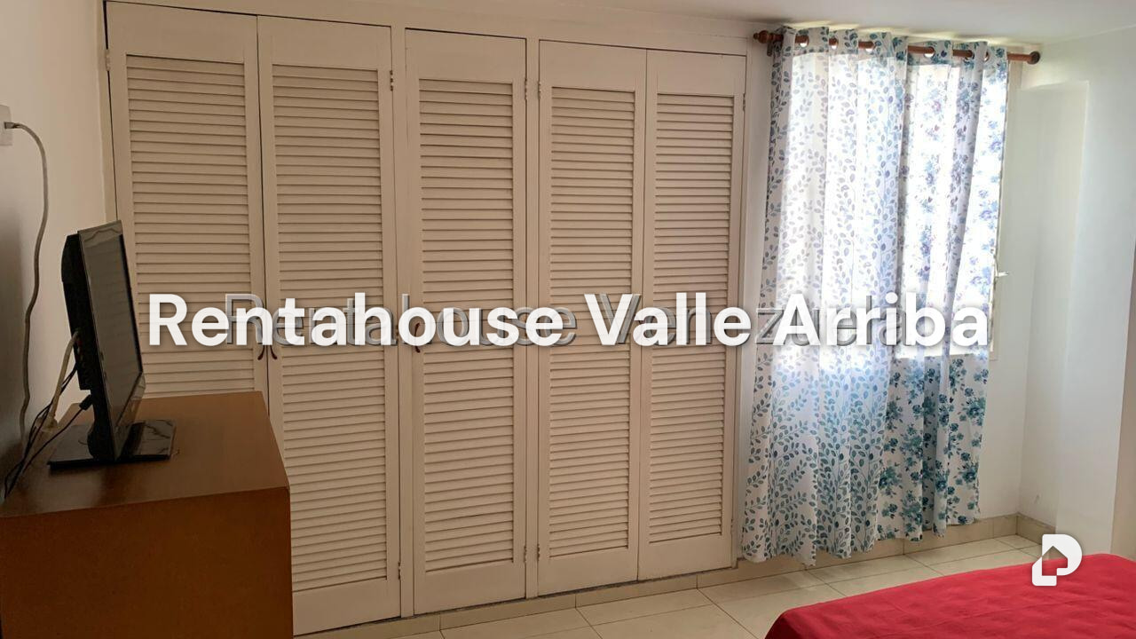 Apartment in Colinas de La California, Caracas – 10