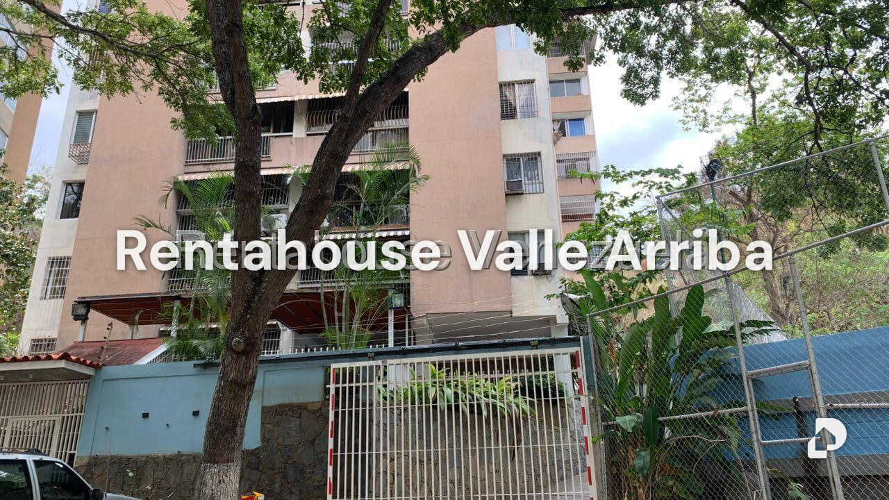 Apartment in Colinas de La California, Caracas – 1