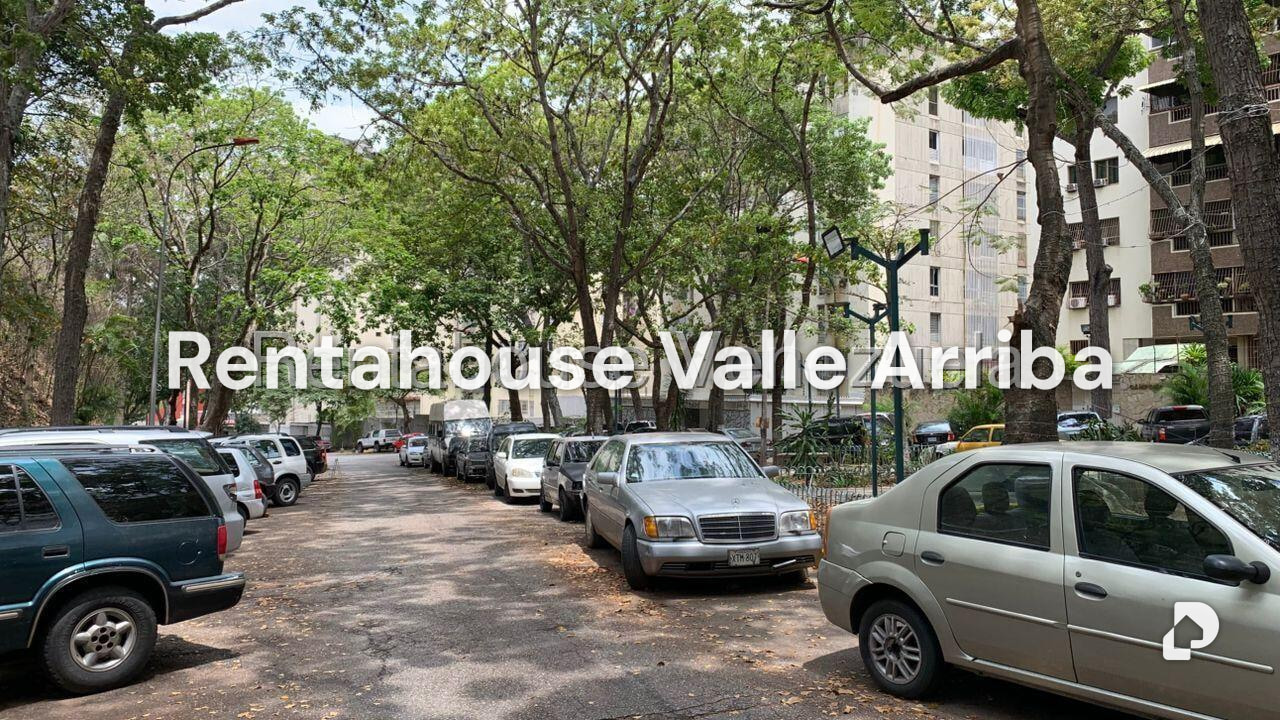 Apartment in Colinas de La California, Caracas – 19