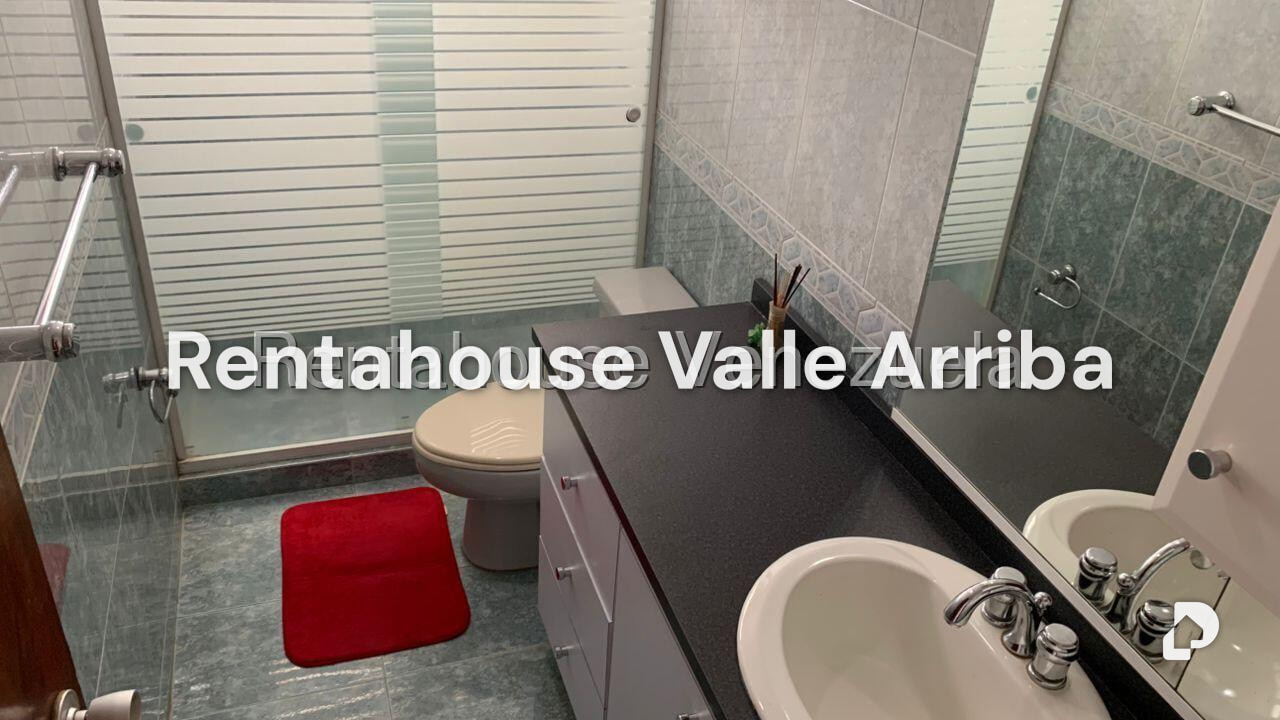 Apartment in Colinas de La California, Caracas – 9