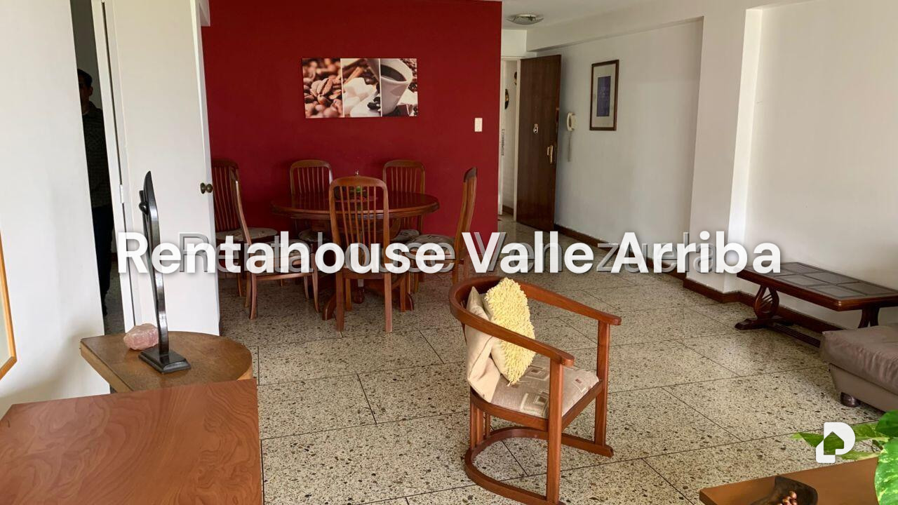 Apartment in Colinas de La California, Caracas – 5