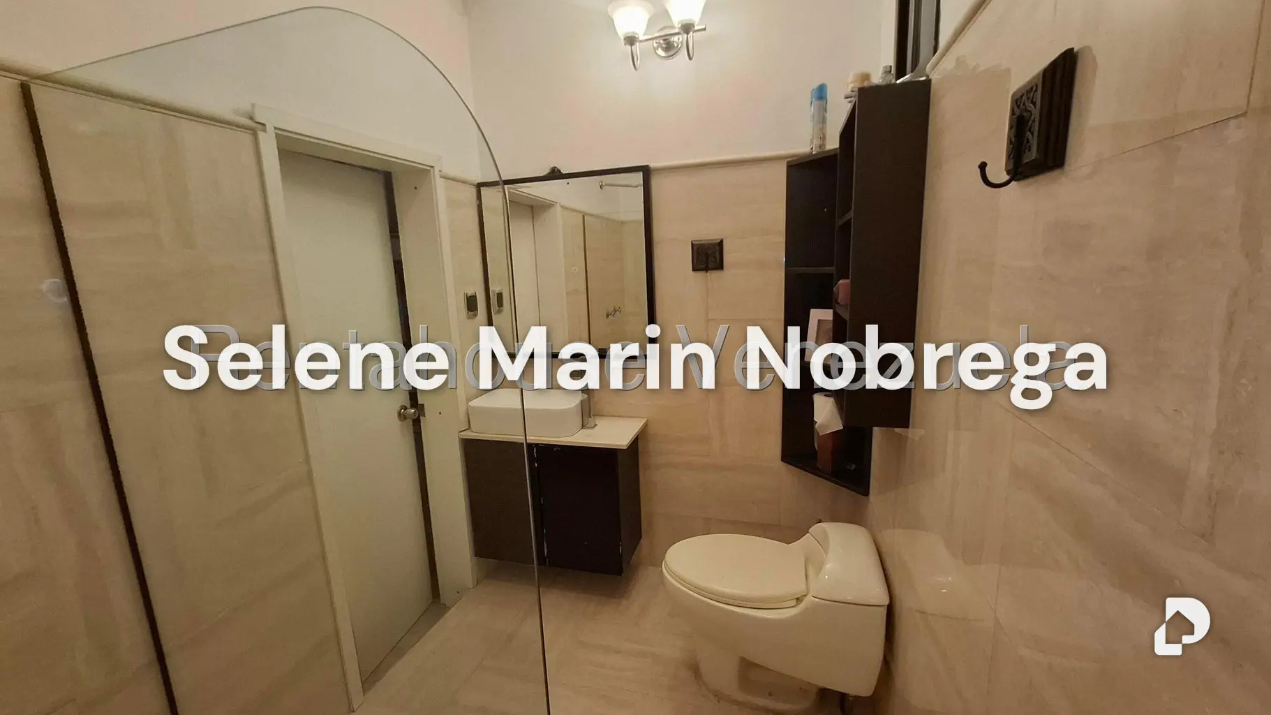 Casa en Caurimare, Caracas – 25