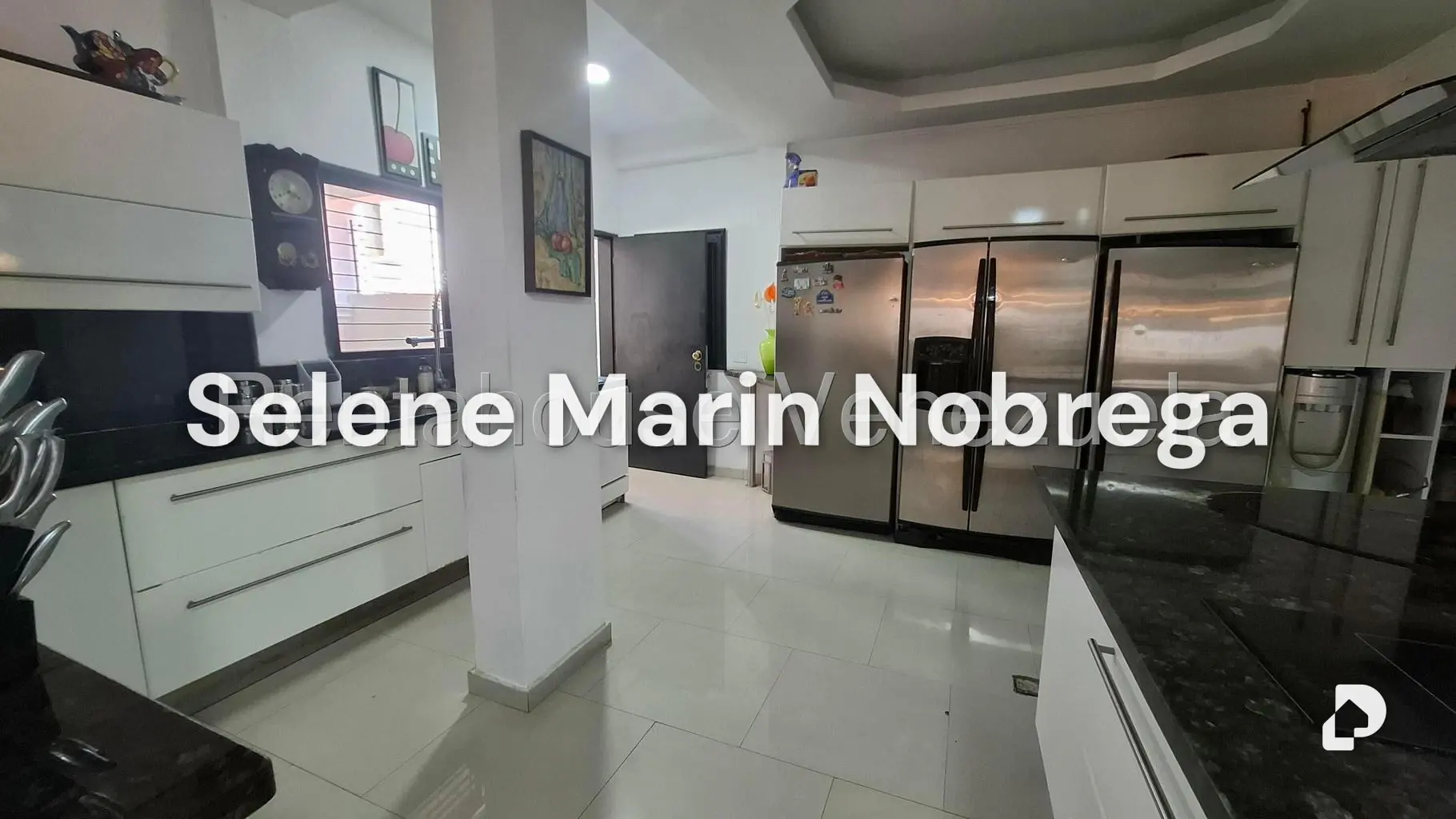 Casa en Caurimare, Caracas – 18