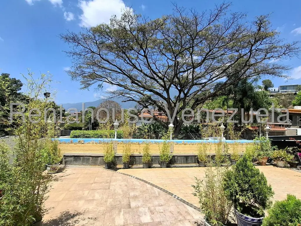 House in Caurimare, Caracas - 1