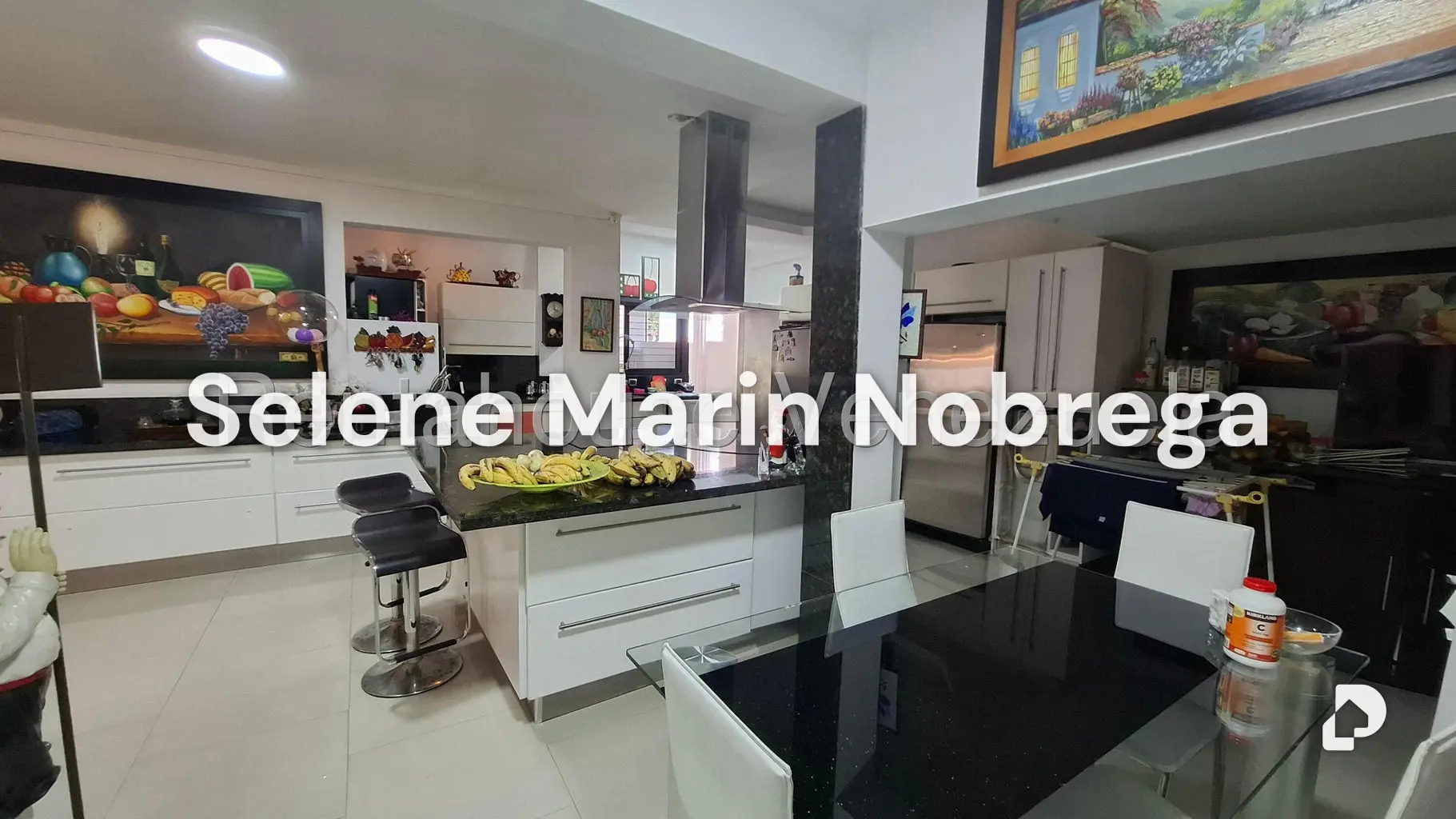 Casa en Caurimare, Caracas – 16