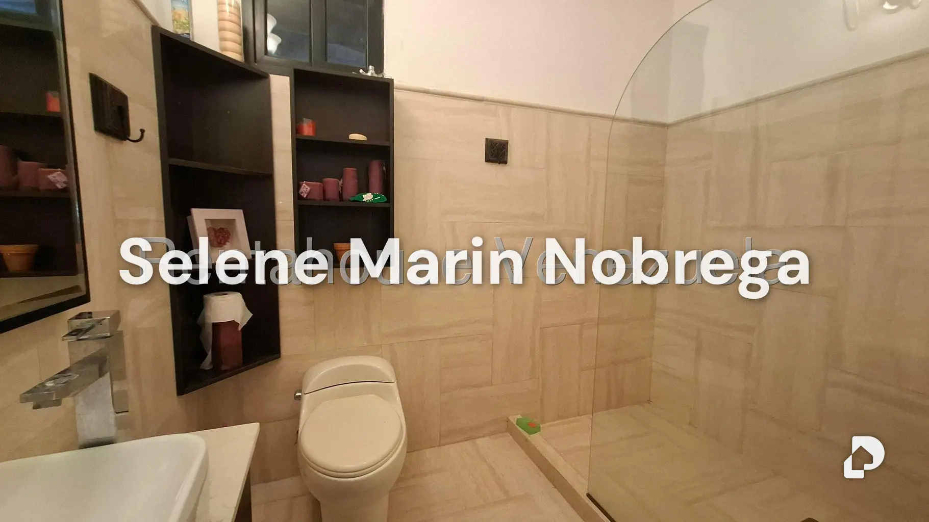 Casa en Caurimare, Caracas – 26