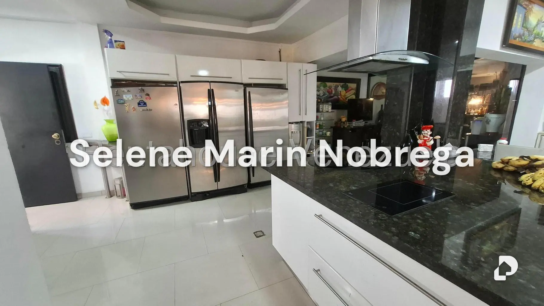 Casa en Caurimare, Caracas – 17