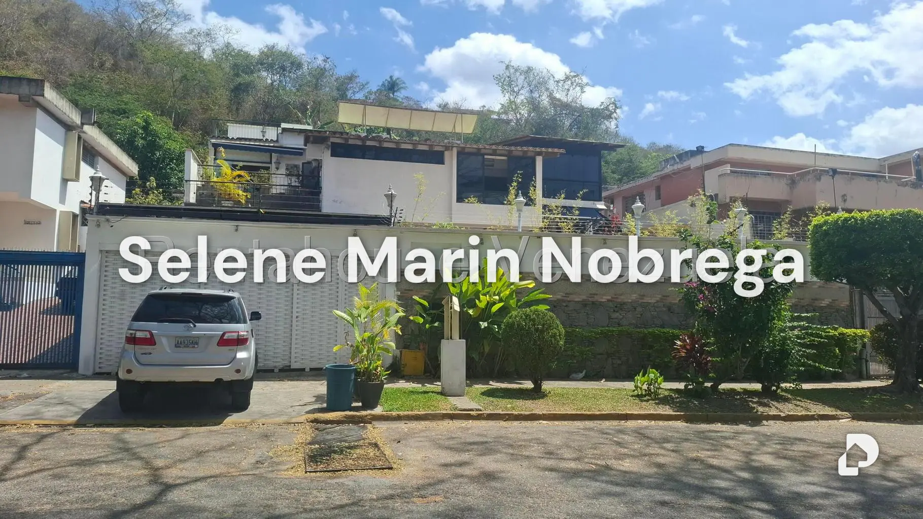 Casa en Caurimare, Caracas – 3