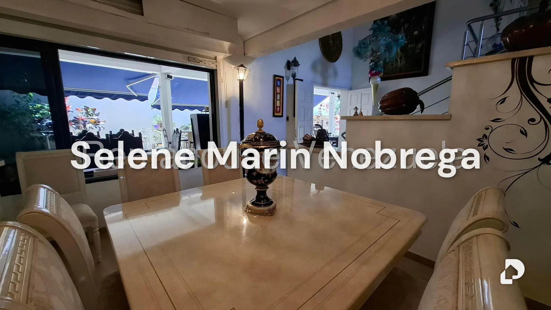 Casa en Caurimare, Caracas – 13